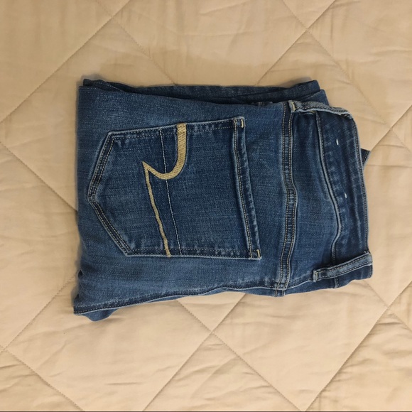 Women’s American Eagle Jeans. Size 0 - Picture 5 of 7